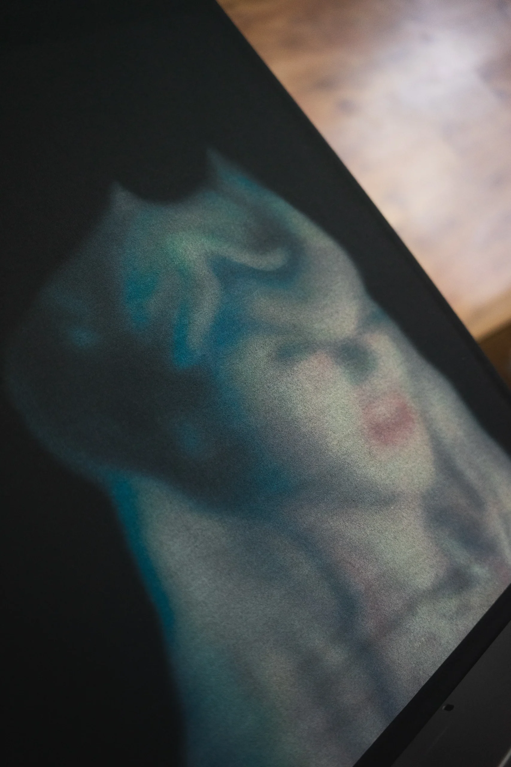 Nadruk DTG na koszulkach